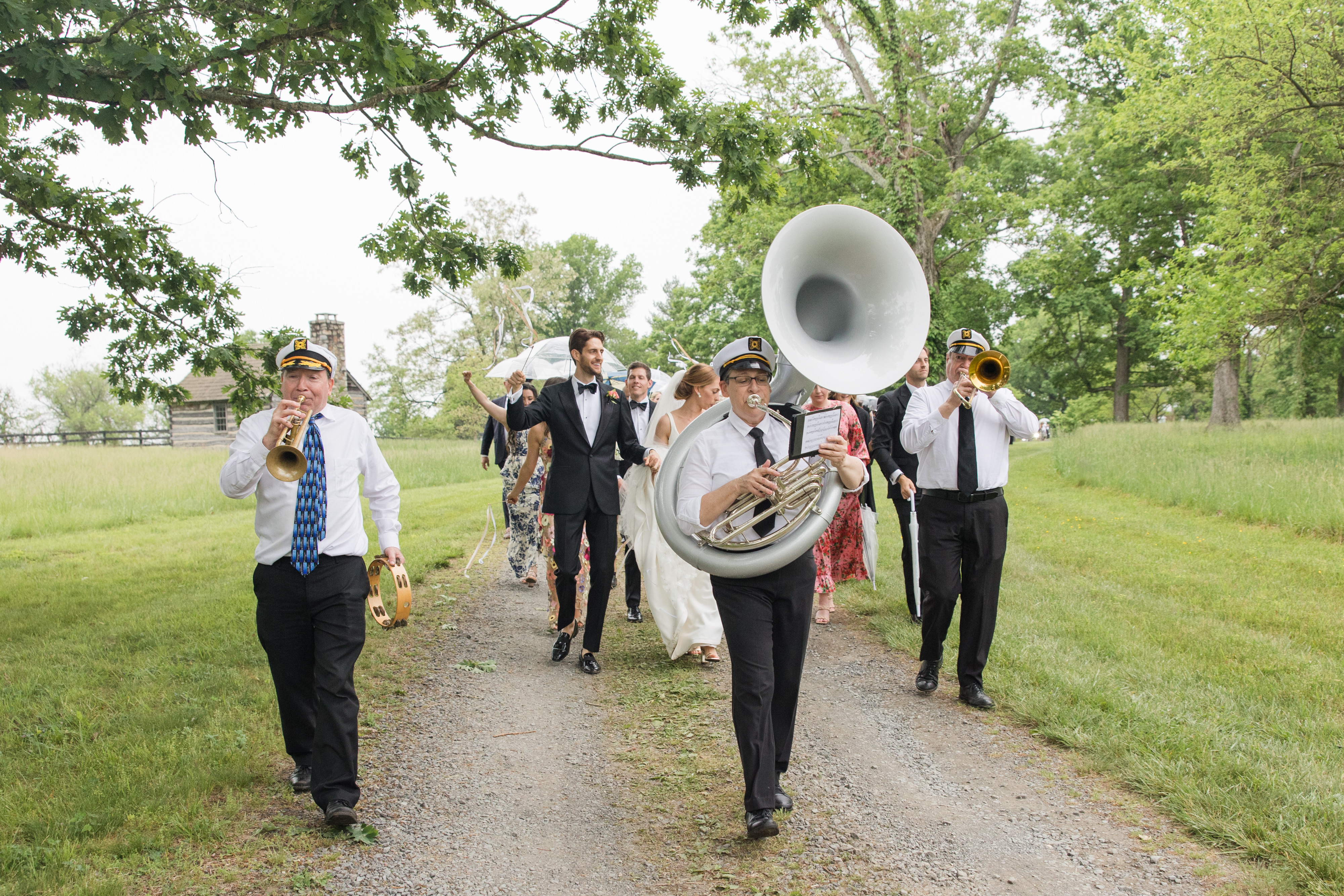 Wedding Band