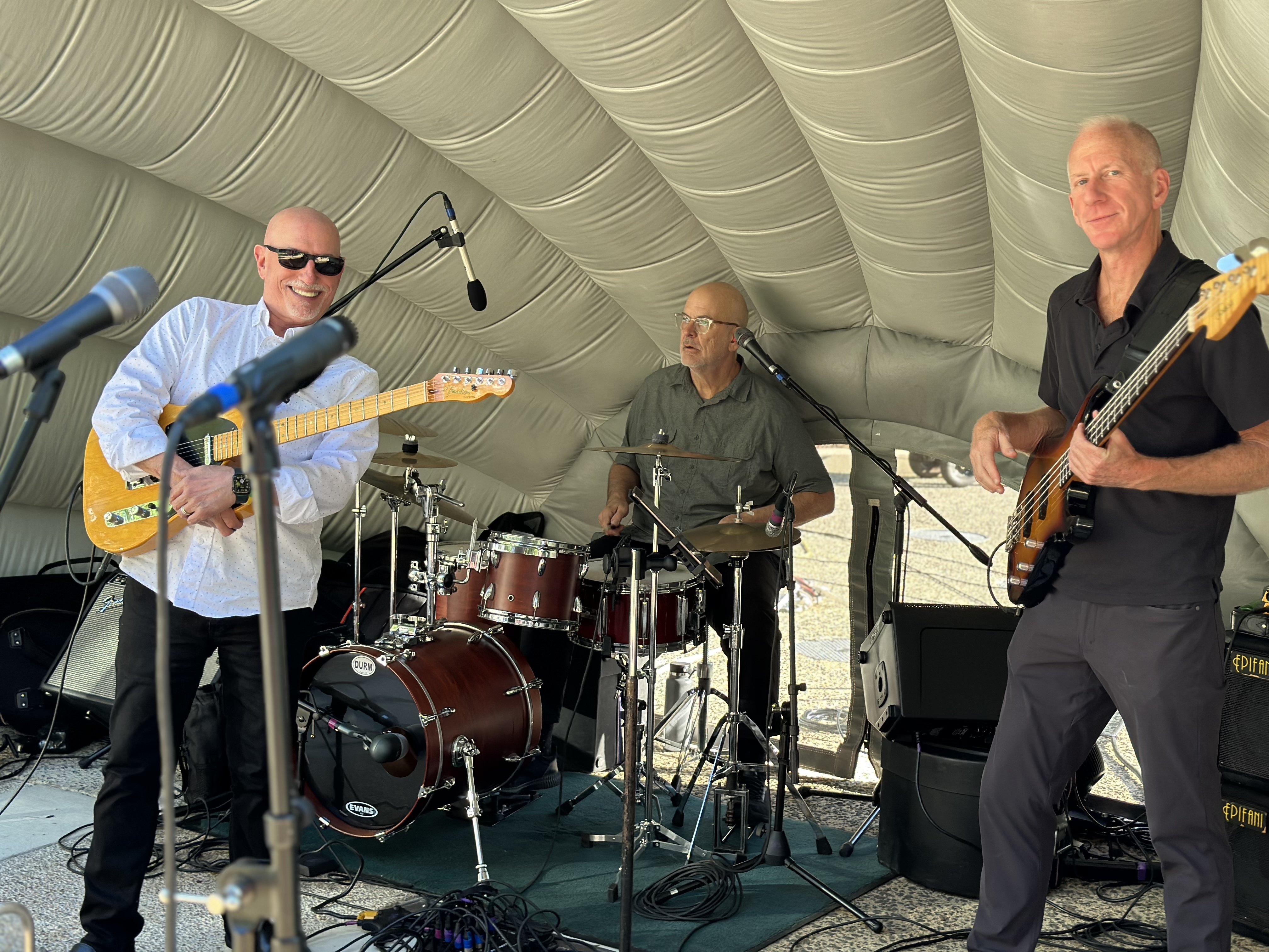 Reston Town Center Show