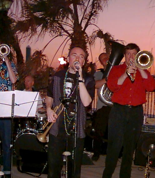 Washington Brass